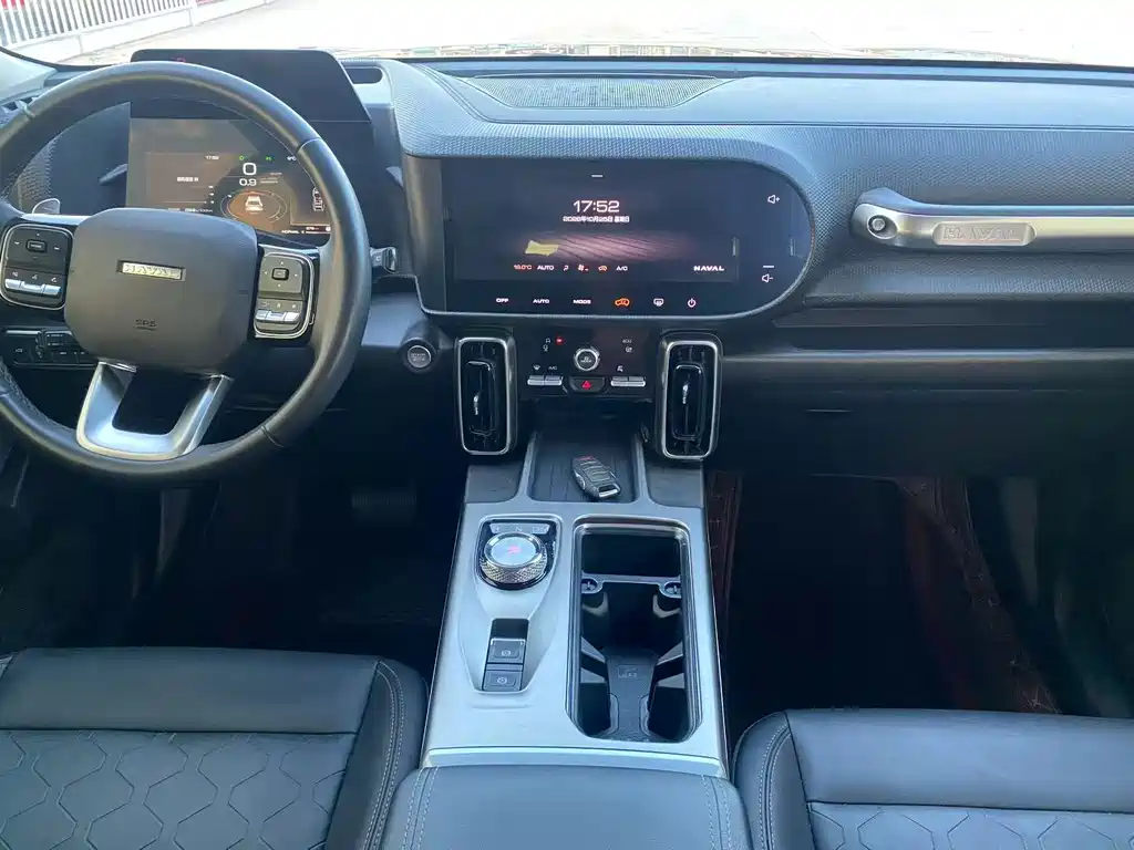 Haval Big Dog — миниатюра 8