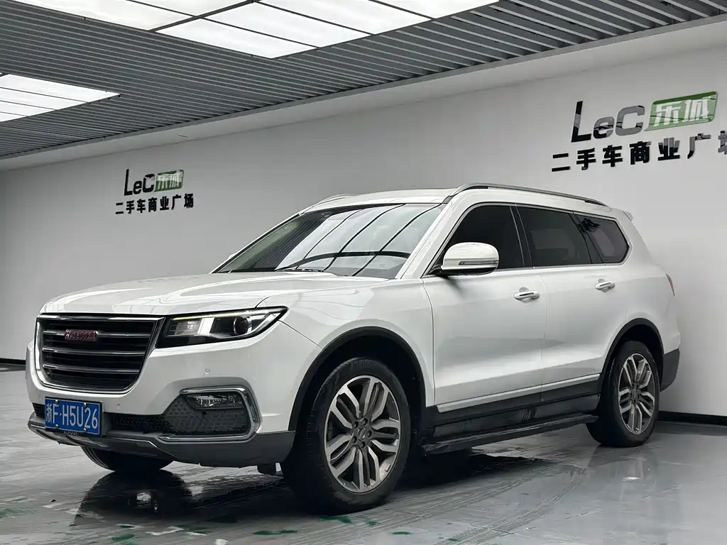 Haval H7