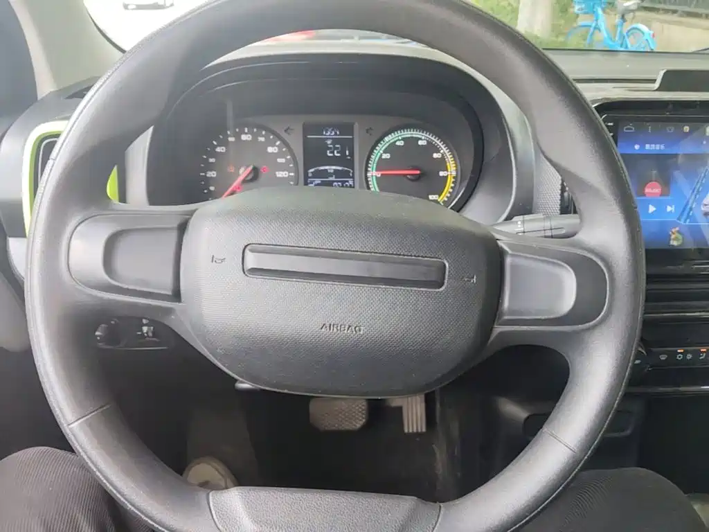Roewe Clever — миниатюра 11