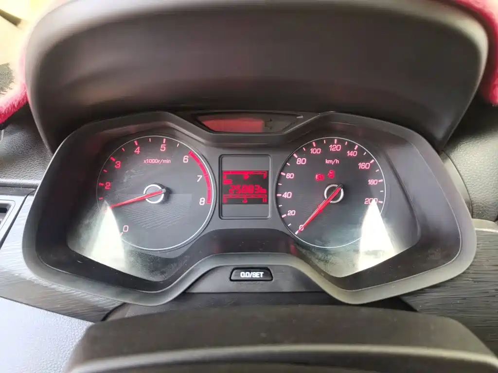 Baojun 310 — миниатюра 7