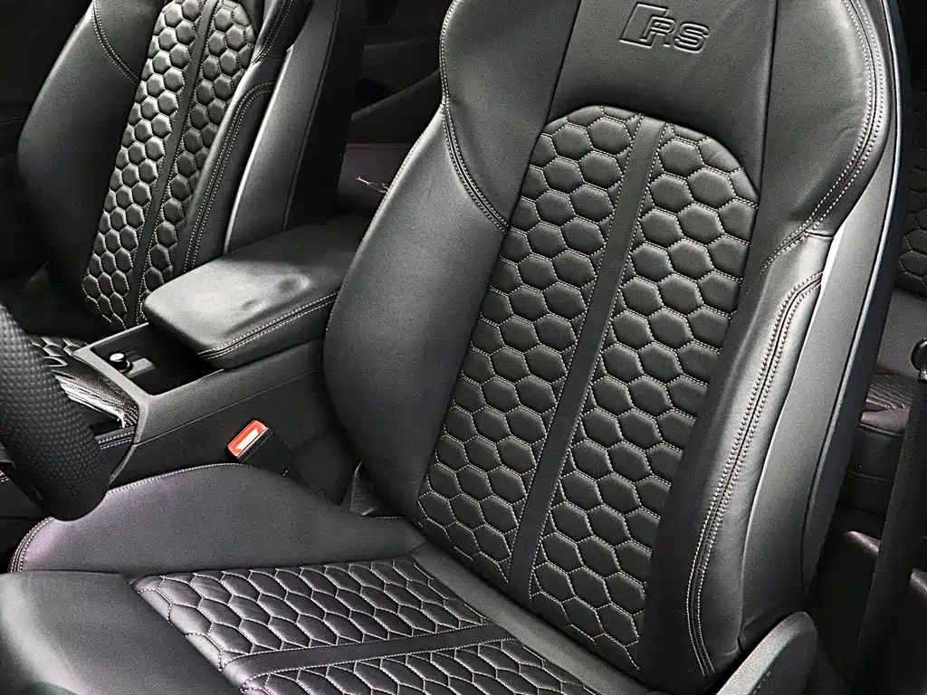 Audi RS 5 RS 5 2.9T Coupe Dark Gold Edition, фото 12