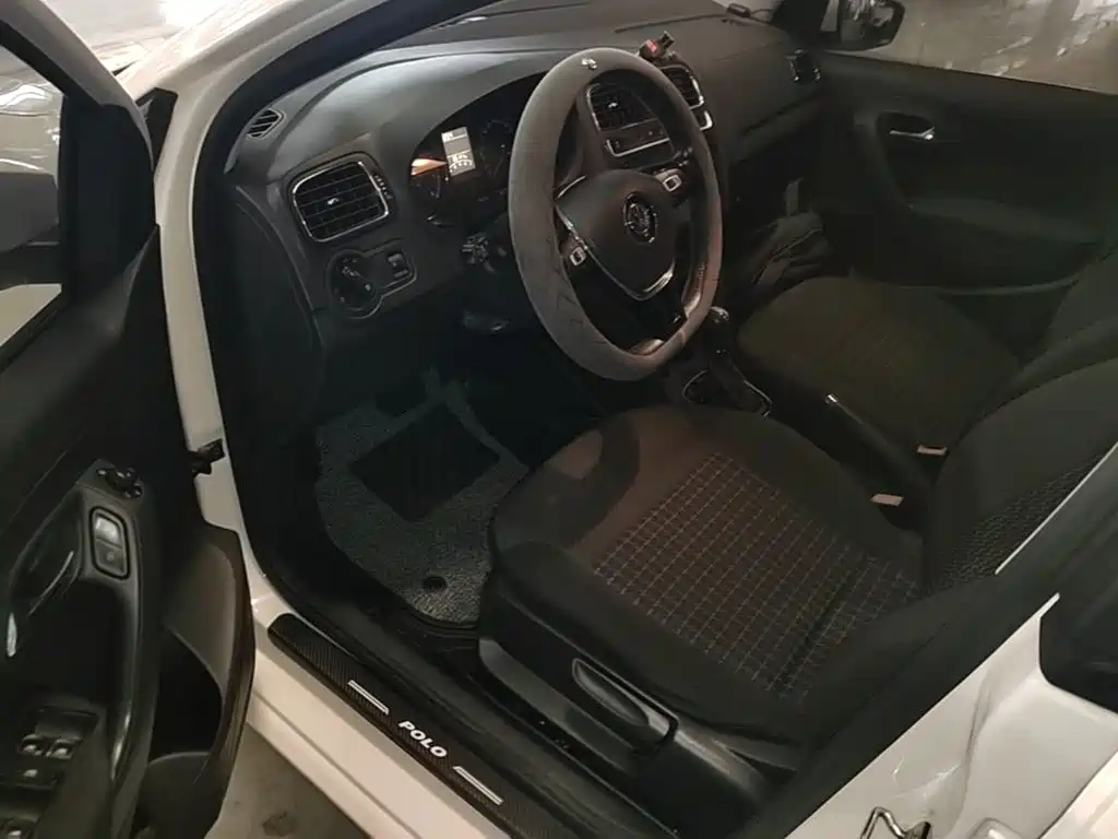Volkswagen Polo — миниатюра 16