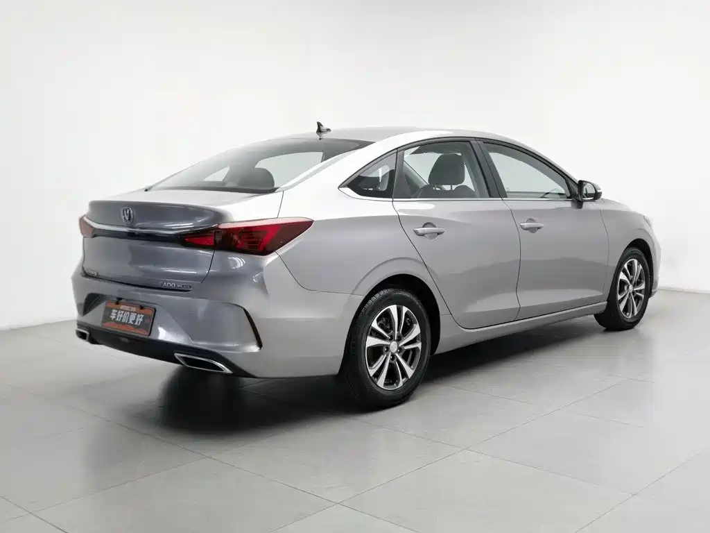 Changan Eado — миниатюра 2
