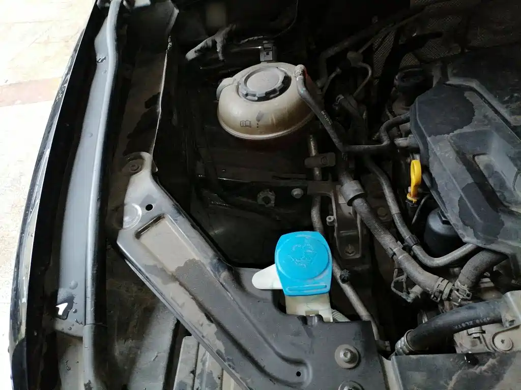 Volkswagen Viloran — миниатюра 19