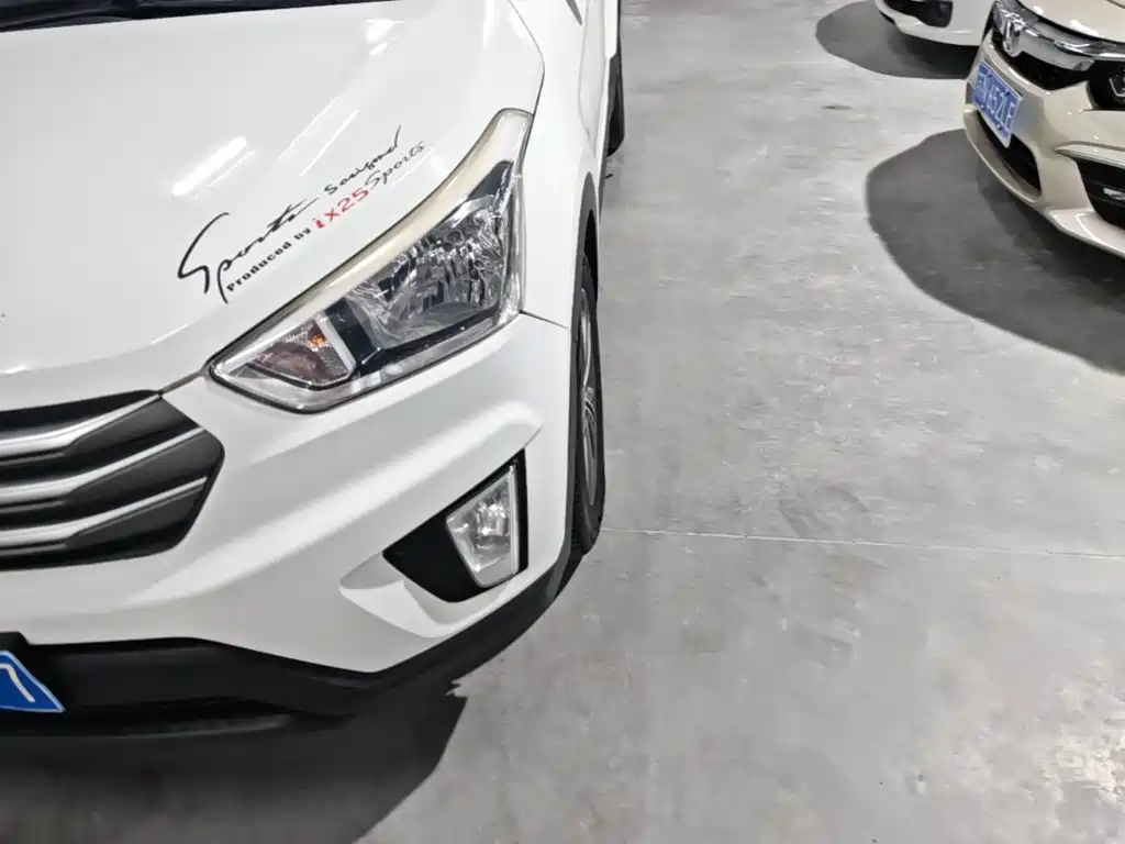 Hyundai ix25 — миниатюра 24