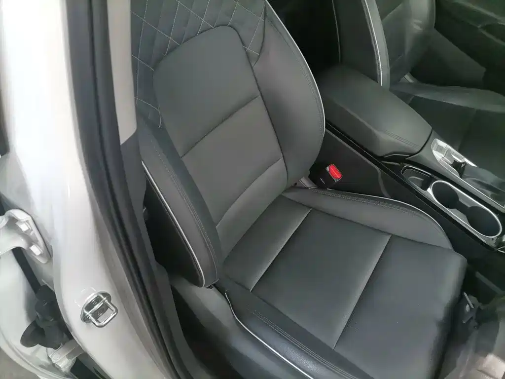 Hyundai Tucson — миниатюра 25