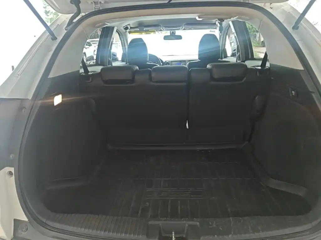 Honda Vezel — миниатюра 19