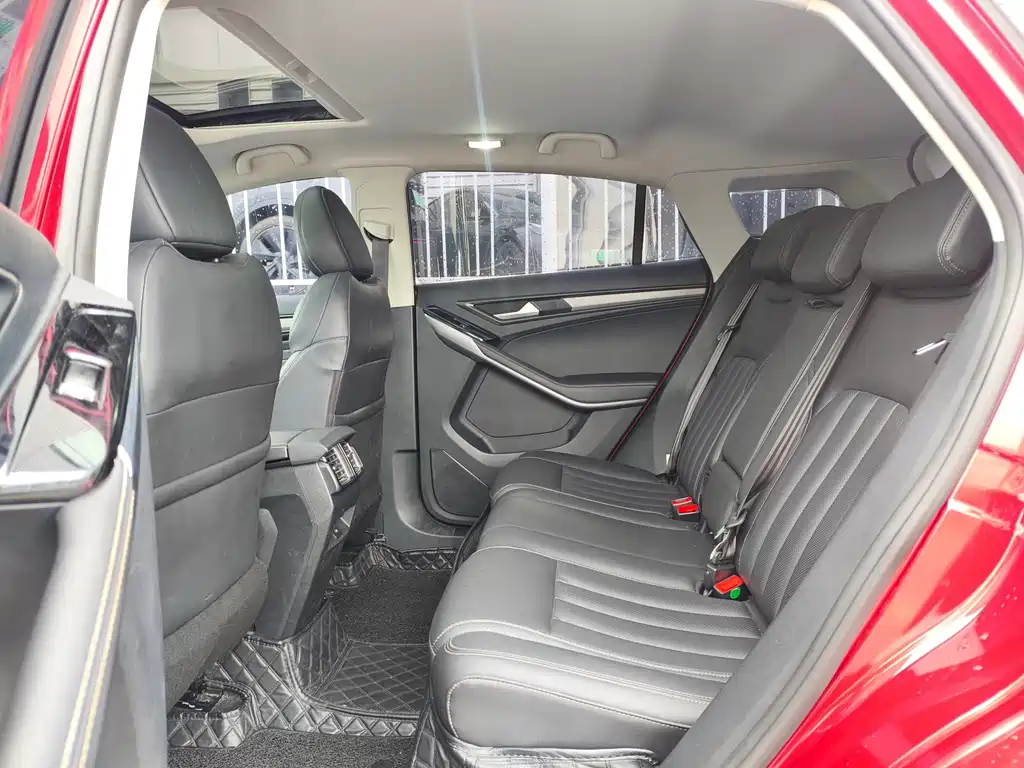 Ford Territory — миниатюра 9