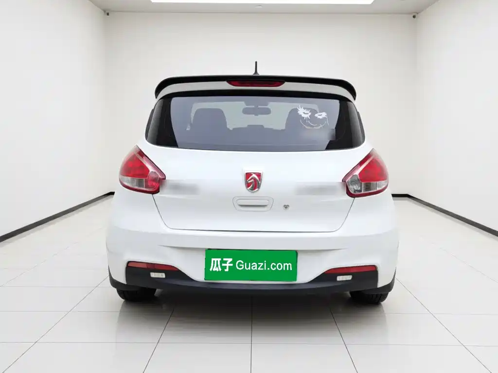 Baojun 310 — миниатюра 3