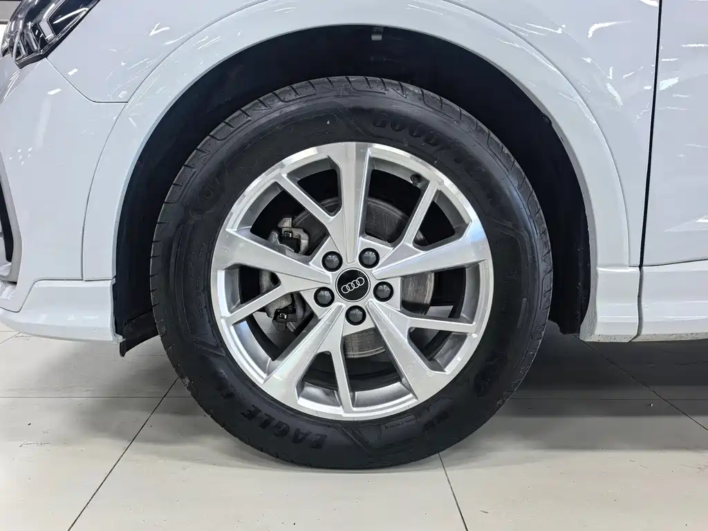 Audi Q3 Sportback 2022 35 TFSI