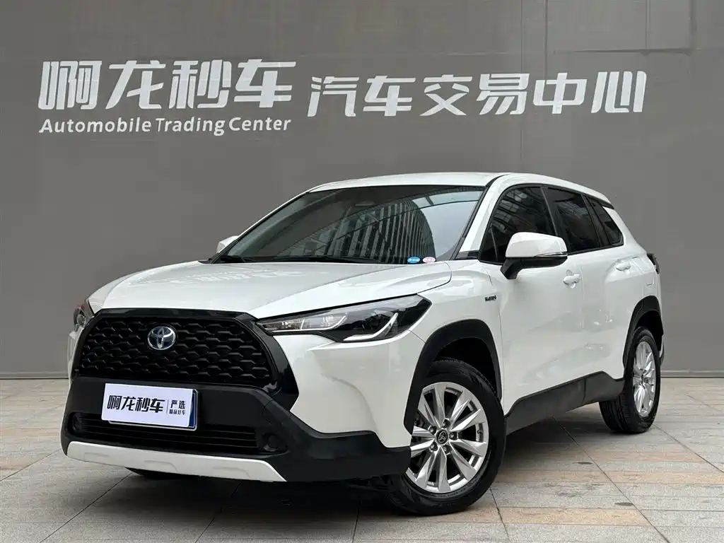 TOYOTA COROLLA SHARP AMPLIFIER