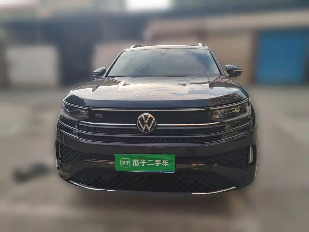 Volkswagen Tavendor — миниатюра 2