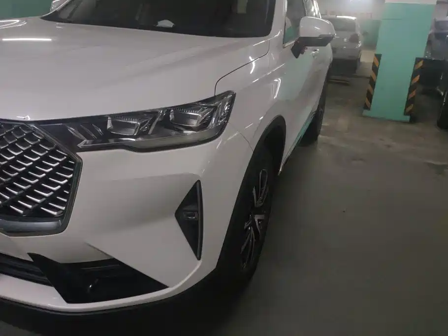 Haval H6 — миниатюра 5