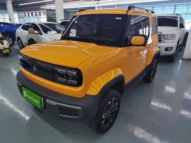 BAOJUN YUE ALSO 2023