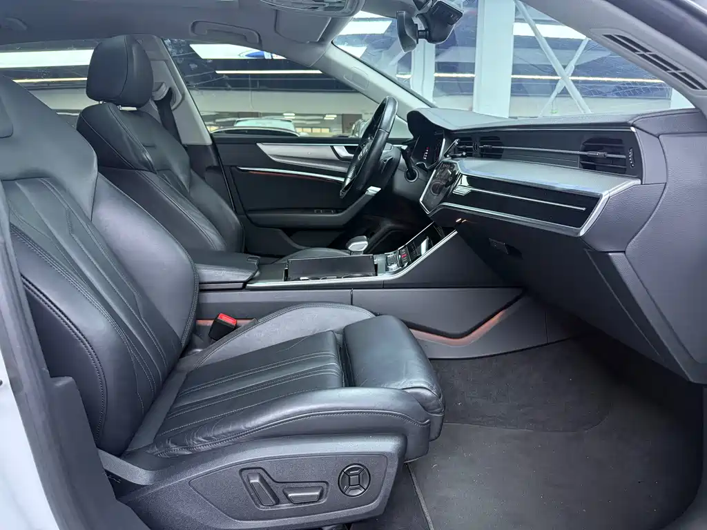 Audi A7 2021 45 TFSI