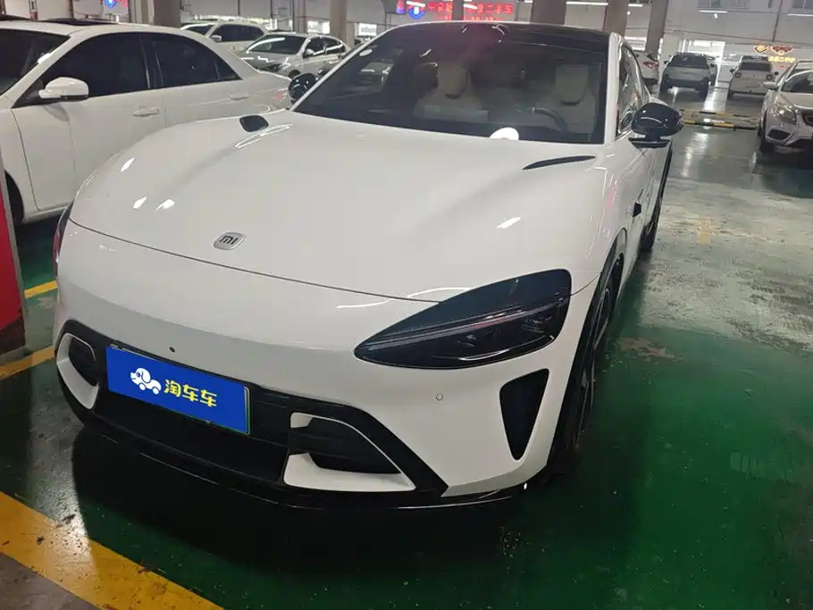 Xiaomi YU7