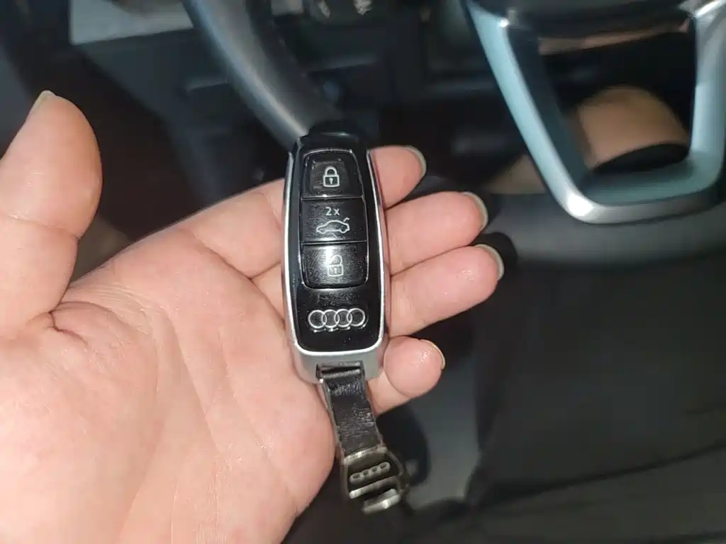 Audi Q7 — миниатюра 9