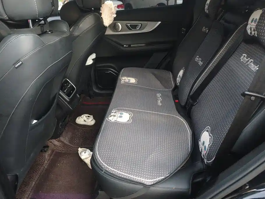Chery Tiggo 8 PRO — миниатюра 11