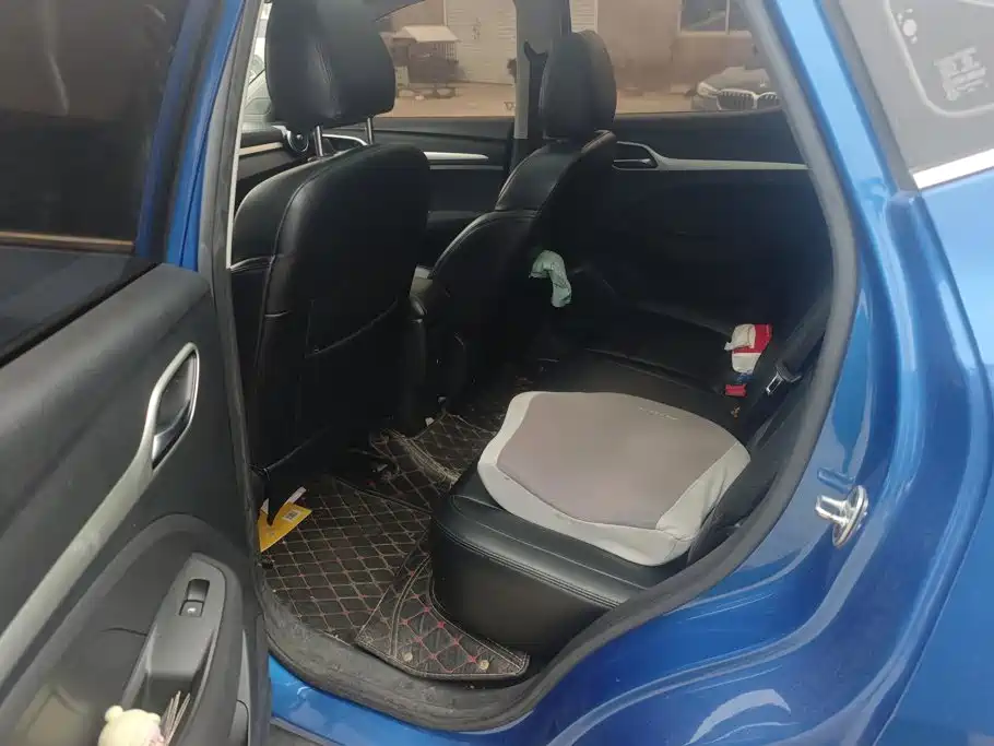 MG ZS — миниатюра 11