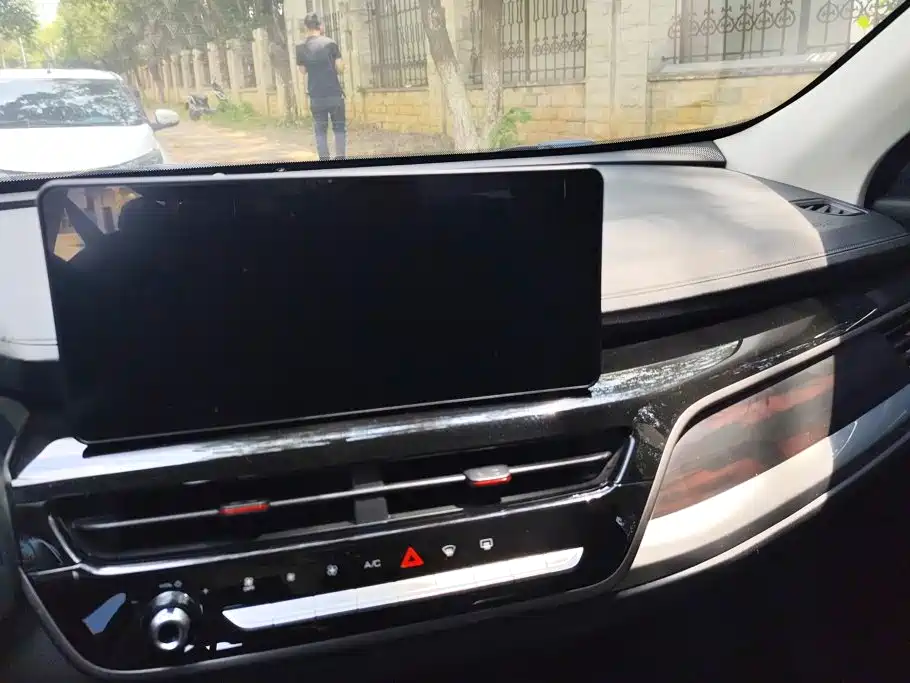 Haval H6 — миниатюра 13