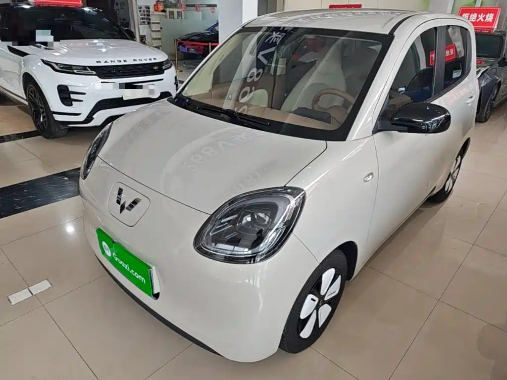 Wuling Mini EV MINIEV 2025