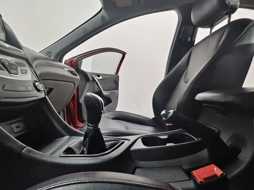 Chery Arrizo 5 — миниатюра 12
