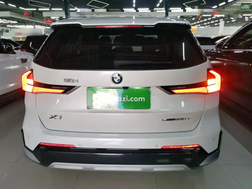 BMW X1 2023 sDrive25Li X