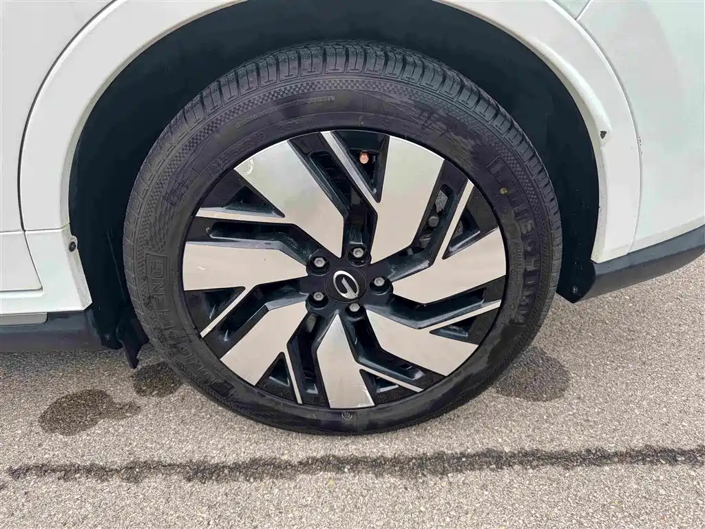 Aion Trumpchi GE3 — миниатюра 20