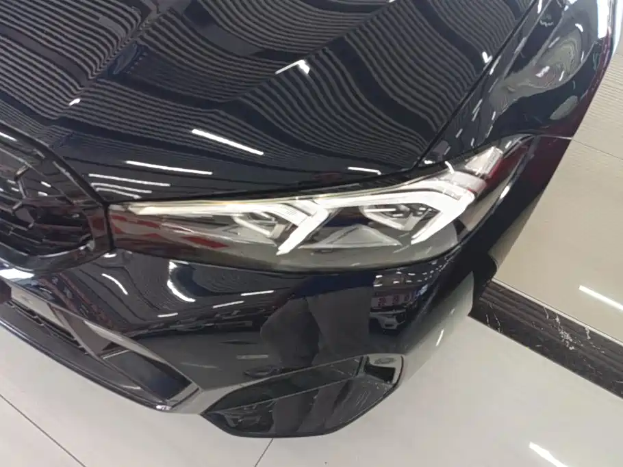 BMW 3 Series — миниатюра 5