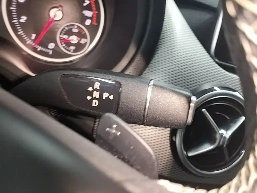 Mercedes-Benz B-Class — миниатюра 14