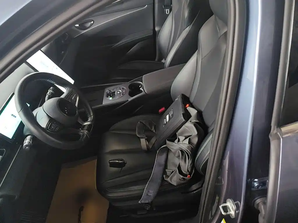 BYD Seal 06 — миниатюра 15