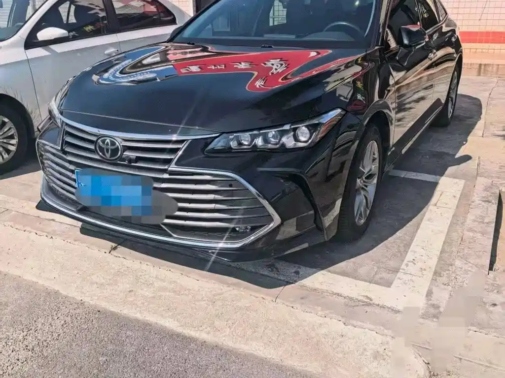 Toyota Avalon