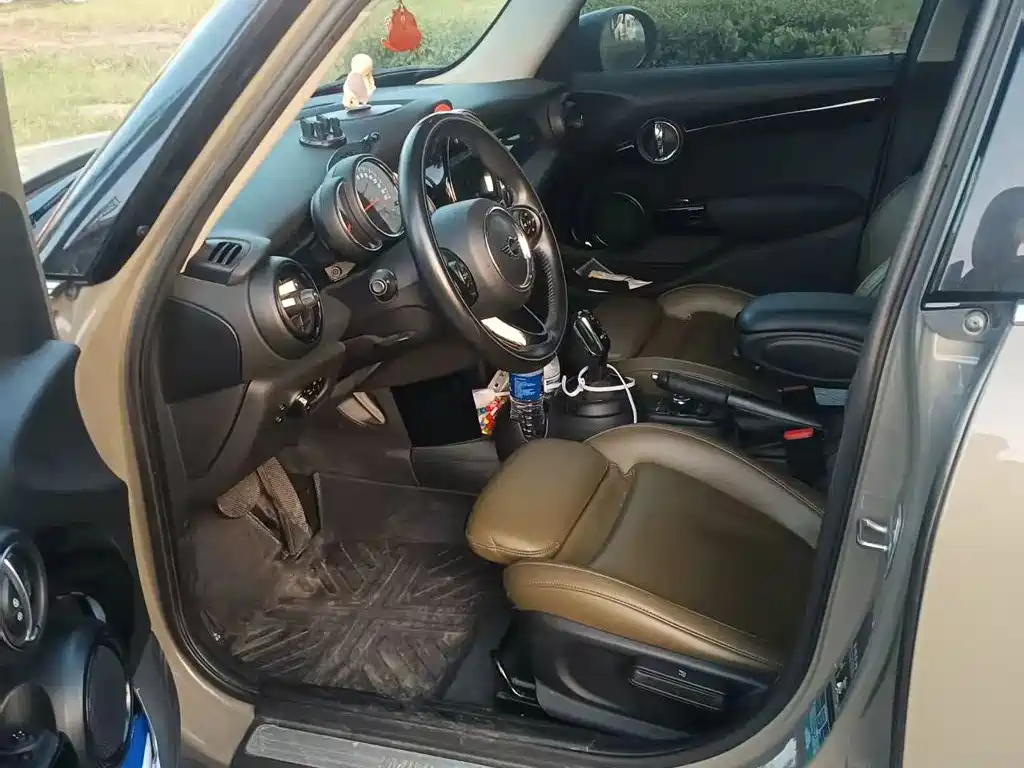 MINI Mini — миниатюра 7