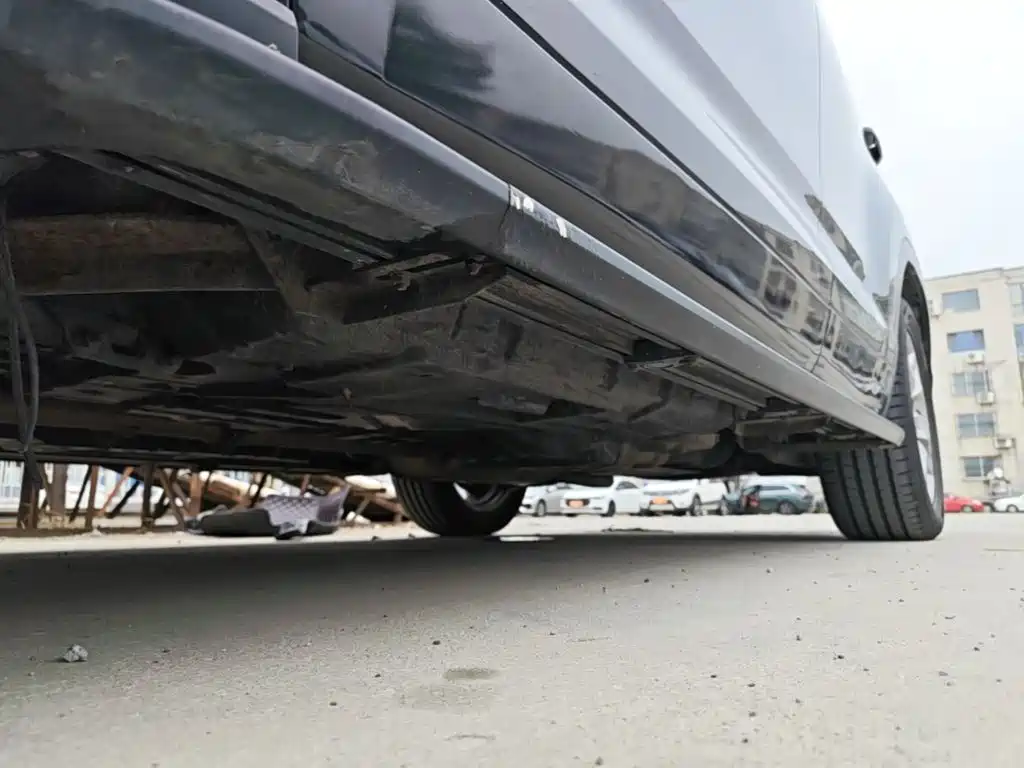 Toyota Highlander — миниатюра 22