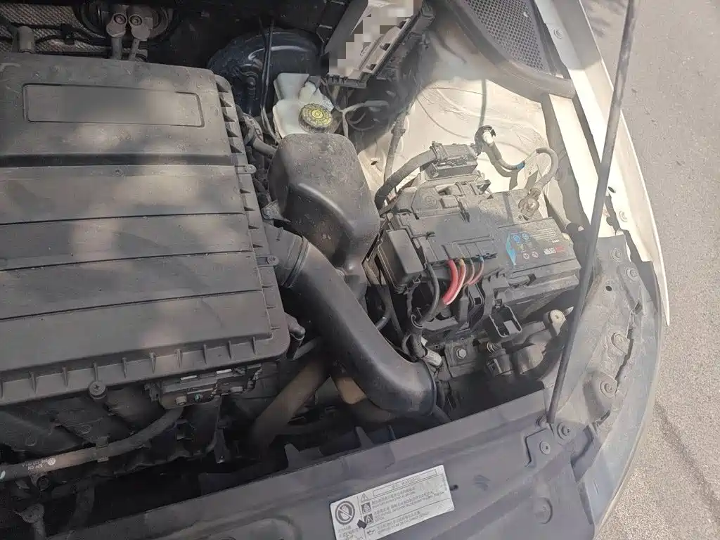 Volkswagen Polo — миниатюра 20