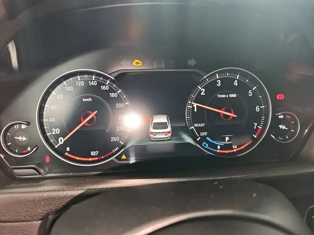 BMW 4 Series — миниатюра 4