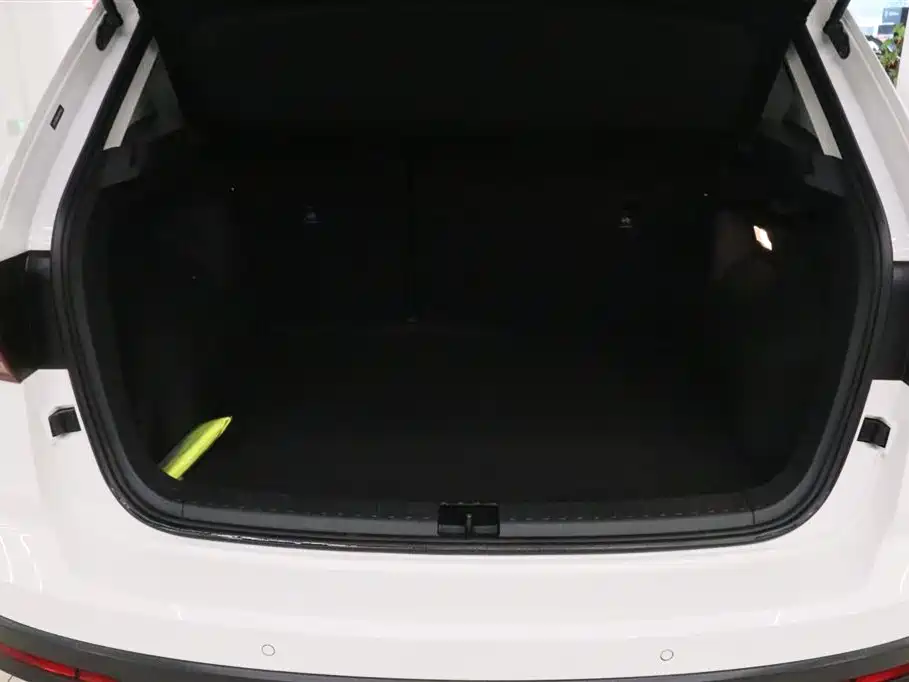 Volkswagen Tharu New Energy — миниатюра 19