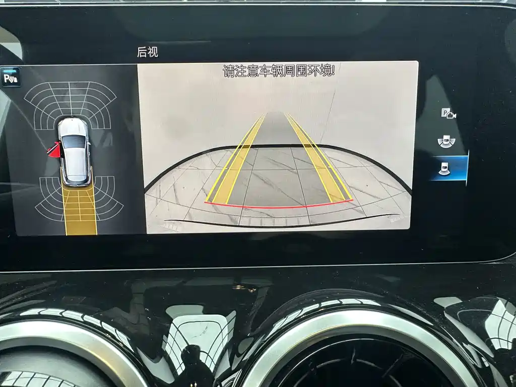 Mercedes-Benz GLA GLA 180, фото 16