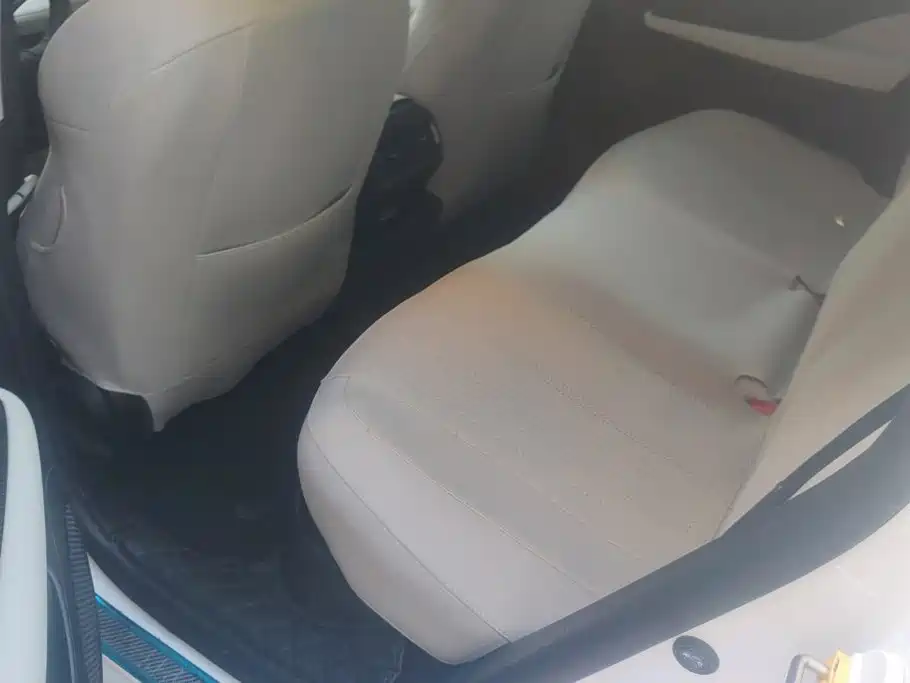 BYD Seal 05 DM-i — миниатюра 11
