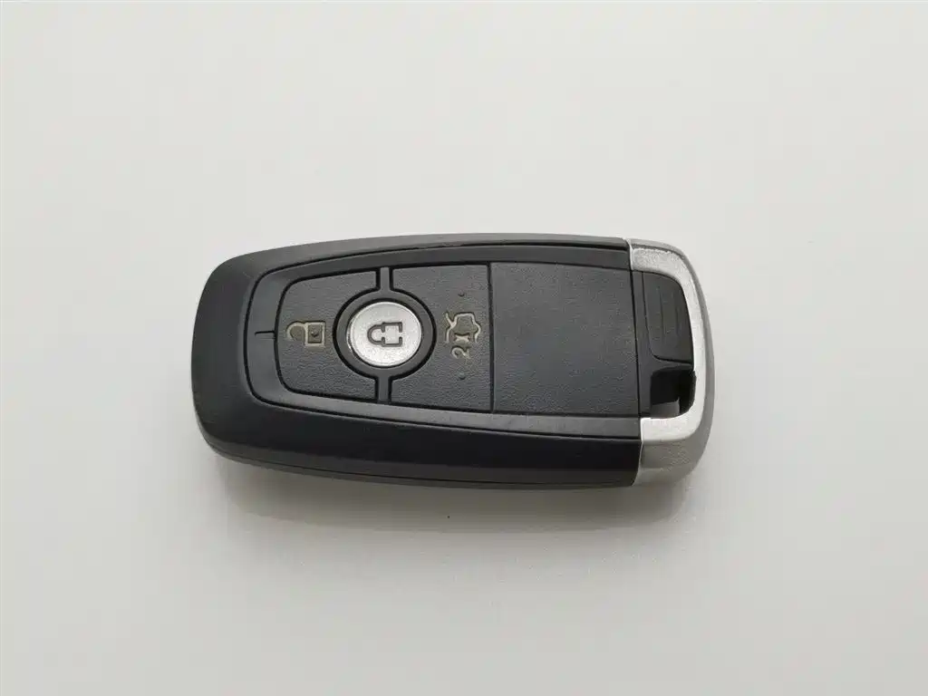 FORD MONDEO NEW ENERGY