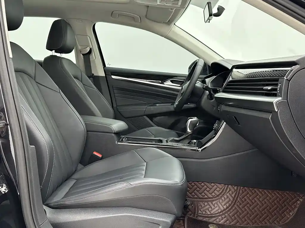 Volkswagen Passat — миниатюра 9