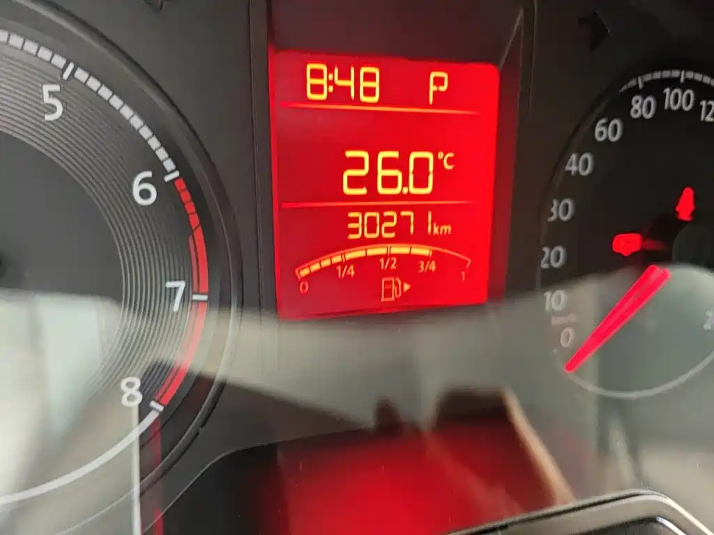 Volkswagen Jetta — миниатюра 13
