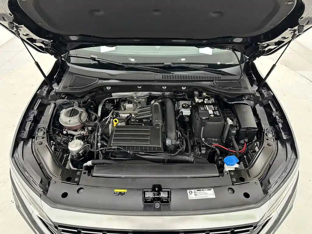 Volkswagen Passat — миниатюра 18