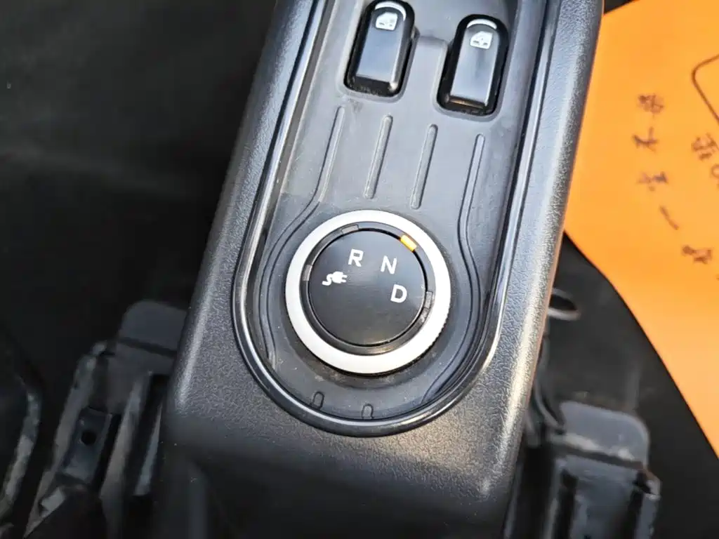 Wuling MINIEV — миниатюра 14