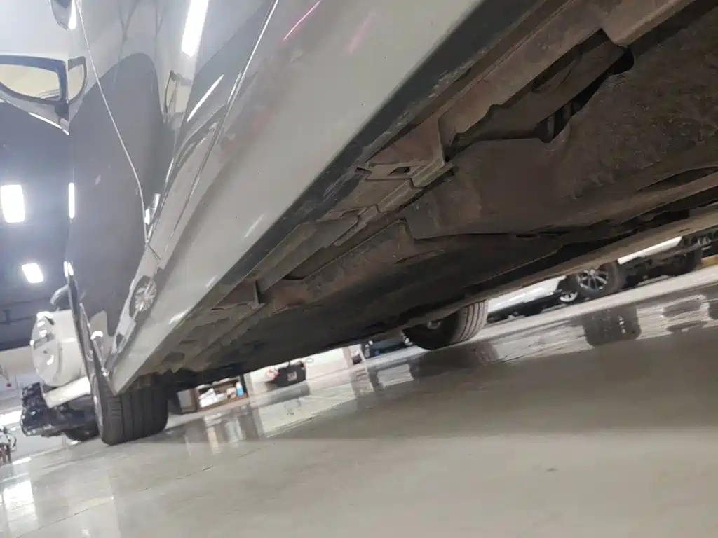 Lexus ES — миниатюра 22