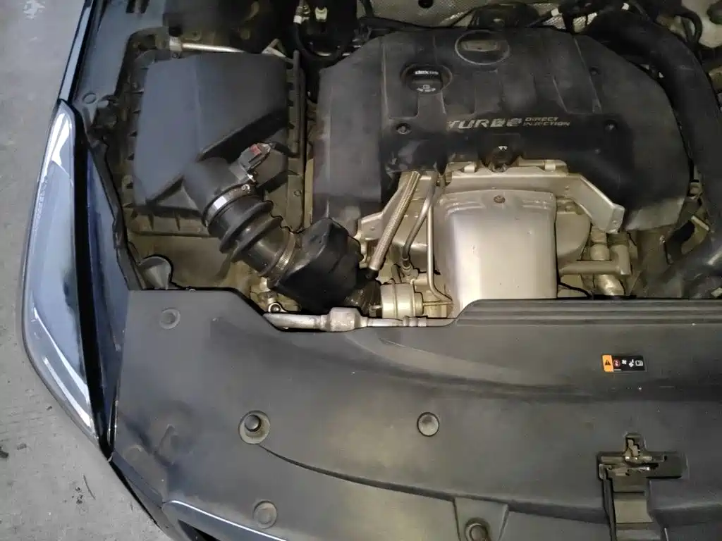 Cadillac XTS — миниатюра 21