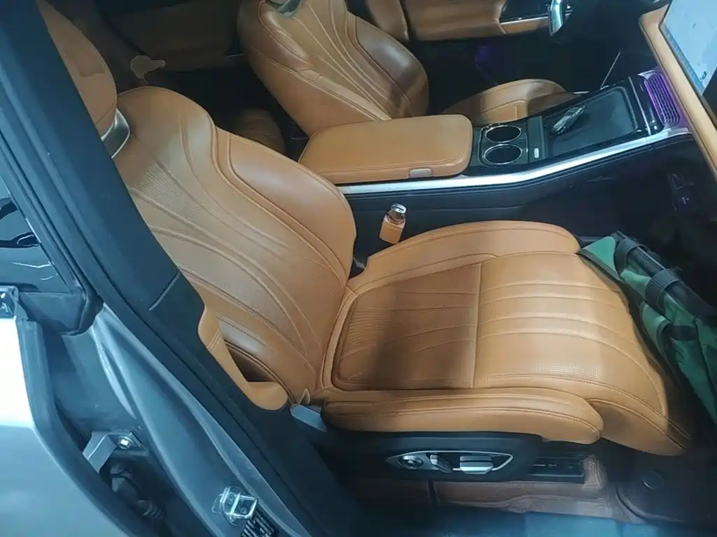 XPeng G9 — миниатюра 25