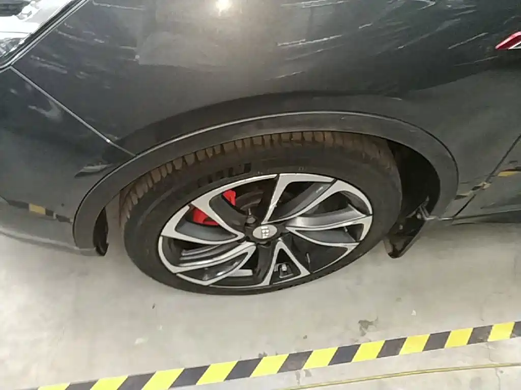 Geely Emgrand GS — миниатюра 23