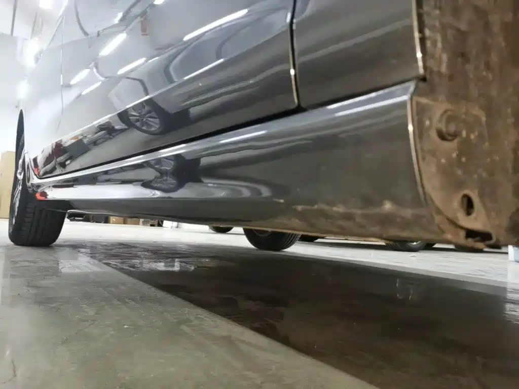 Changan Eado — миниатюра 20