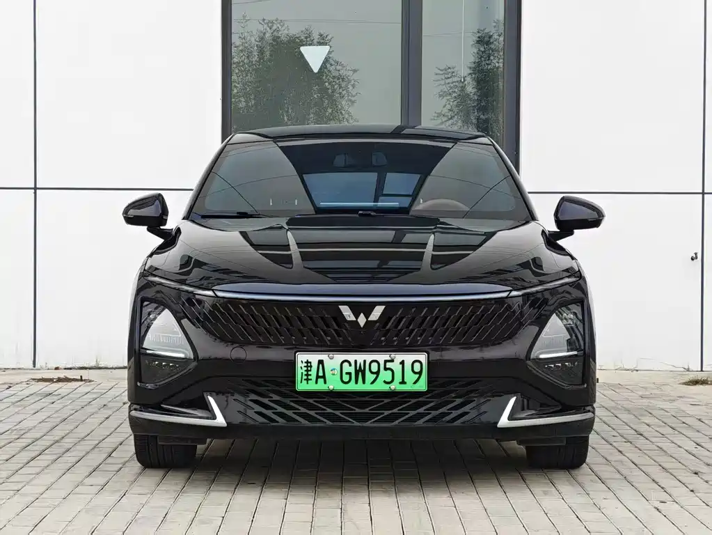 Wuling Xingguang — миниатюра 2